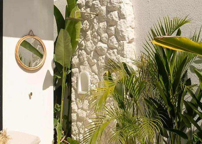 Sanara - By Yolla Hospitality Villa Uluwatu (Bali)
