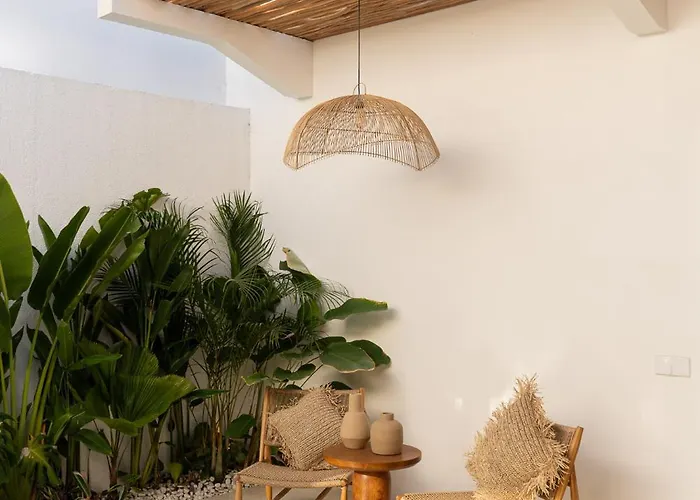 Villa Sanara - By Yolla Hospitality Uluwatu (Bali)