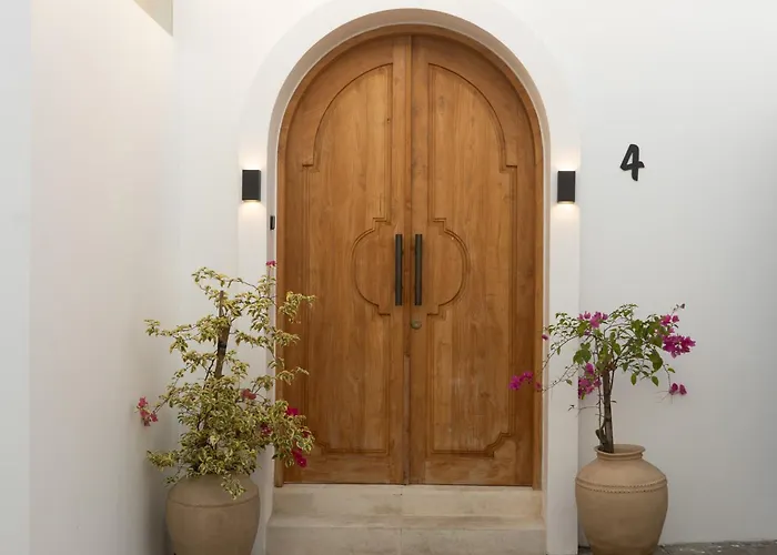 Sanara - By Yolla Hospitality Villa