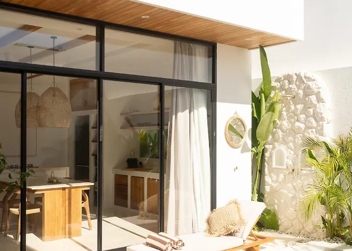 Villa Sanara - By Yolla Hospitality Uluwatu (Bali)