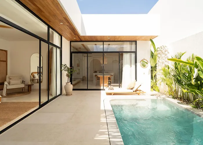 Villa Sanara - By Yolla Hospitality *