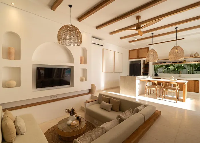 Sanara - By Yolla Hospitality Villa Uluwatu (Bali)